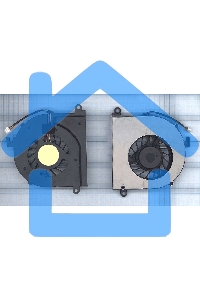 Вентилятор (кулер) для моноблока Lenovo C460 C461 C462 C465 C466 C467 C510