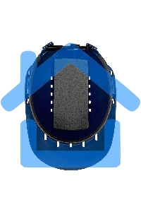 Каскетка защитная 