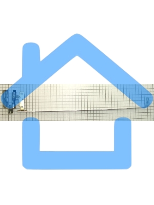 Петля для ноутбука Lenovo Y450 правая`