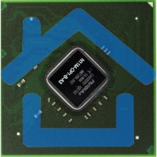 Чип nVidia N11M-OP1-B-A3