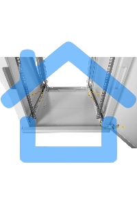 Шкаф ЦМО телекоммуникационный настенный сварной 12U (600  350) съемные стенки, дверь металл