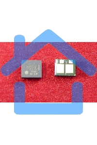 Чип ELP для HP Color LaserJet Pro M252n/M252dw/M274n/M277n/M277dw Yellow, 2.3K (Китай)