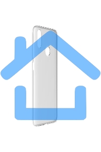 Чехол для BQ-6430L Aurora (силикон прозрачный)