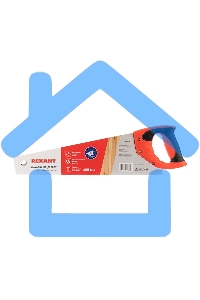 Ножовка по дереву Rexant 