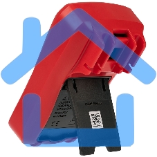 Портативный мультиметр UNI-T UT33B+