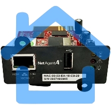 Карта SNMP DA807 Карта SNMP DA807