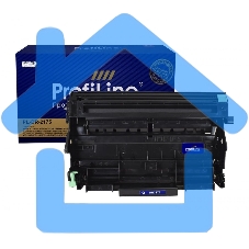 Драм-картридж ProfiLine PL-DR-2175 для принтеров Brother HL-2140/2142/2150N/2170W/DCP-7030/7040/7045/MFC-7320/7360 12000 копий
