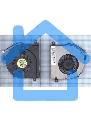 Вентилятор (кулер) для моноблока Lenovo C460 C461 C462 C465 C466 C467 C510