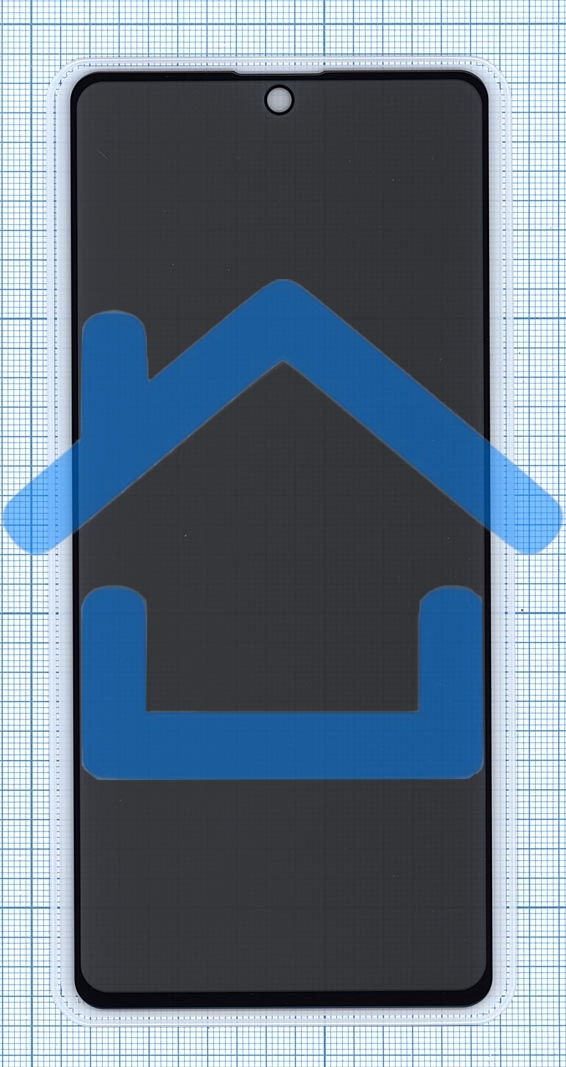 Защитное стекло Privacy 