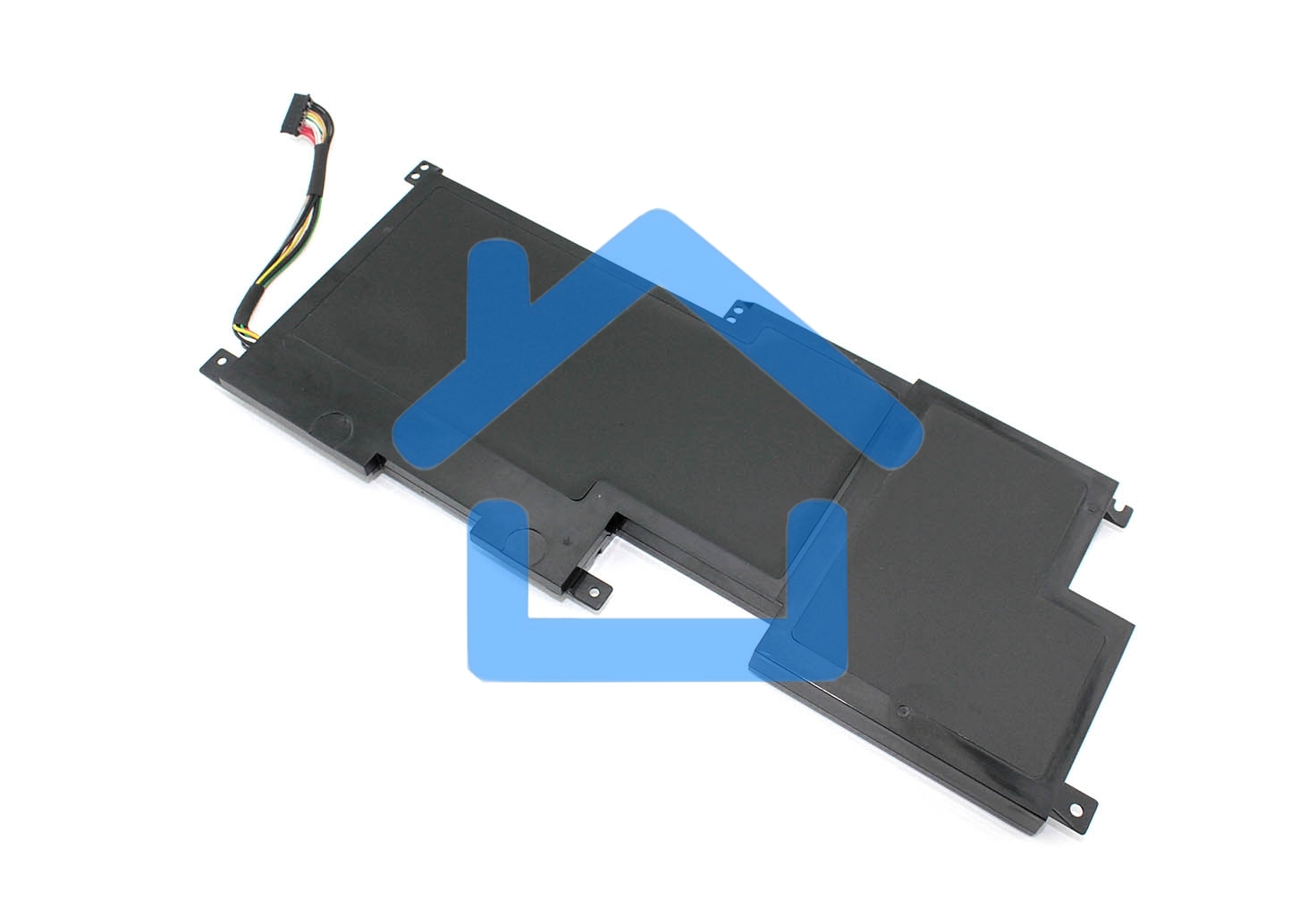 Аккумуляторная батарея для ноутбука Dell XPS 15-L521x，XPS L521x11.1V 5700mAh OEM