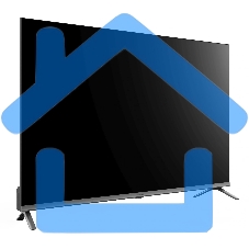 Телевизор Digma 43