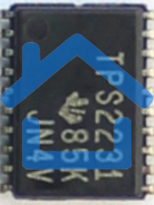 Контроллер TPS2231PWRG4