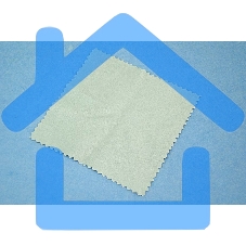 Тряпка безворсовая под замшу