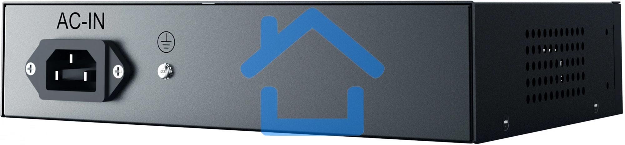 Коммутатор Netis P107GS 7PORT 10/100/1000M POE