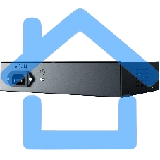 Коммутатор Netis P107GS 7PORT 10/100/1000M POE