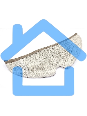 Тряпка для пылесоса Xiaomi MI 2 Roborock S50 S51 T4 P5 T6 T7 T7 PRO 5 шт