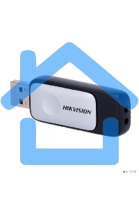 Флешка USB Hikvision 128 Gb M210S HS-USB-M210S 128G U3 BLACK USB 3.0 черный/белый