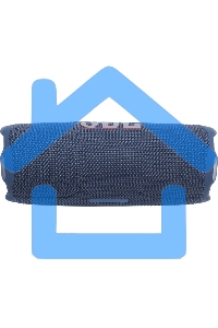 Колонка портативная JBL FLIP 7 синий 25W 1.0 BT 4800mAh (JBLFLIP7BLU)