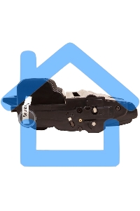 Картридж лазерный Cactus CS-PH3435 (106R01415) черный (10000 стр.) для Xerox Phaser 3435