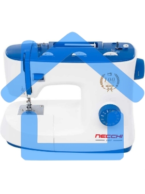 Швейная машина Necchi 2437