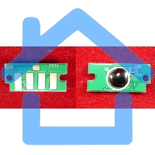 Чип Xerox Phaser 3610/3610n/3610dn WC 3615/3615dn (106R02721) 5.9K (ELP, Китай) 