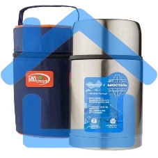 Термос БИОСТАЛЬ Авто NRP-800 0,8л.(