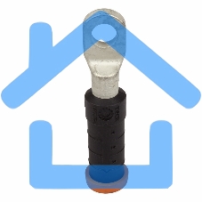 Изолированный наконечник CPTA R25-TE 25 мм²