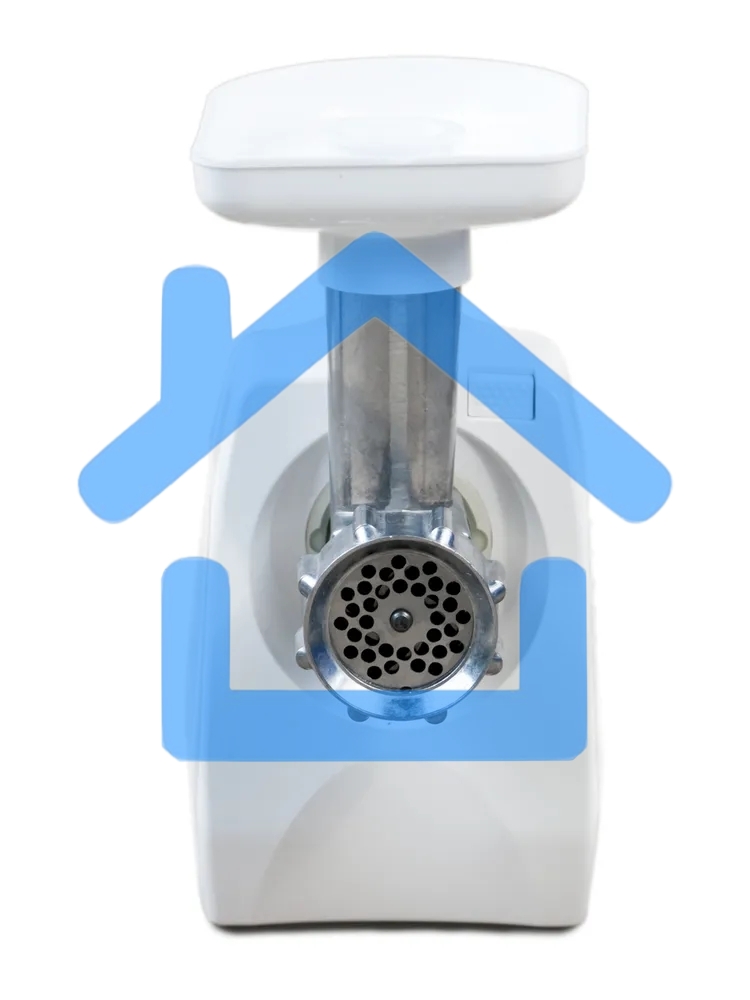 Мясорубка электрическая Ротор Дива ЭМШ 35/300-3