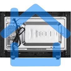 Микроволновая печь встраиваемая HOMSair MOB205GB