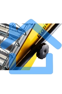 Обогреватель инфракрасный Ballu BIH-LM-3.0 желтый, кварцевый, 3000 Вт, 30 м2