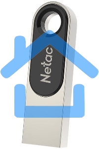 Флешка USB Netac USB U278 NT03U278N-032G-30PN USB 3.0 32 Gb