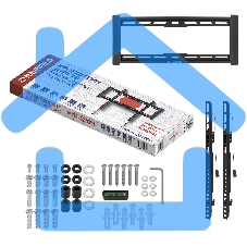 Кронштейн для ТВ фиксированный усиленный Maunfeld MTM-3270FH