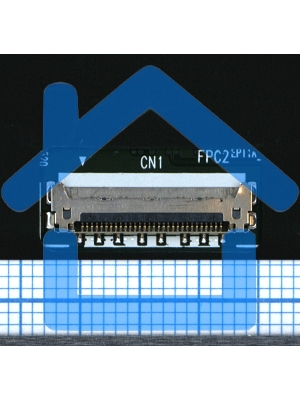 Матрица LP140WFF(SP)(C1)