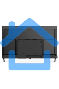 Телевизор Digma 43
