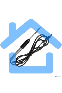 Паяльник мини Rexant, 12 В/8 Вт, без блока питания