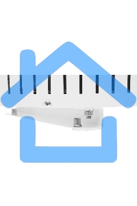 Стабилизатор сетевого напряжения Skat STL 15000 9 ступеней