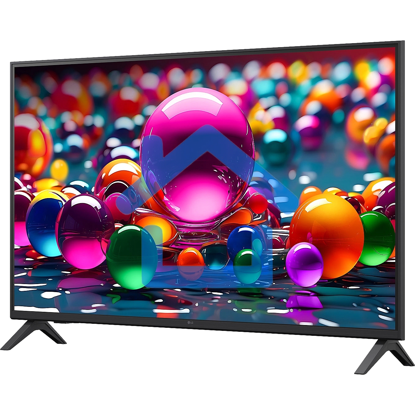 Телевизор LG 50