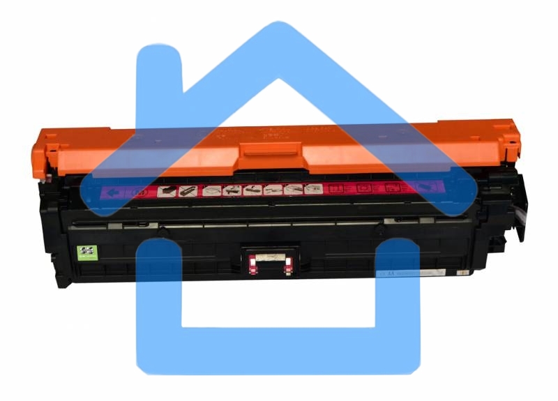 Картридж лазерный Cactus CS-CE743A пурпурный (7300 стр.) для HP CLJ CP5220/CP5221/CP5223/CP5225/CP5227/CP5229