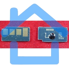 Чип ELP для Samsung ML1910/1915/2525/2580/4600/4606/4623/SF650P (MLT-D105) 1.5K (Китай)