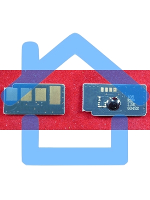 Чип ELP для Samsung ML1910/1915/2525/2580/4600/4606/4623/SF650P (MLT-D105) 1.5K (Китай)