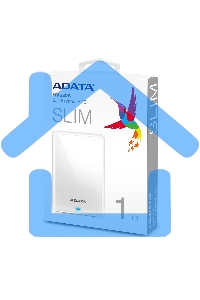 Внешний HDD 2.5