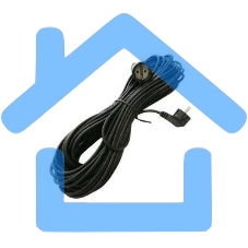 Удлинитель 1х10м с заземл. 10А IP20 2.2кВт Союз 481S-4401