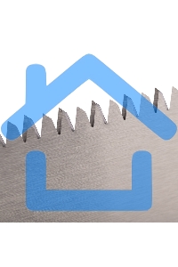 Ножовка по дереву Rexant 