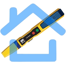 Отвертка-пробник ОП-2э ИЭК TPR20