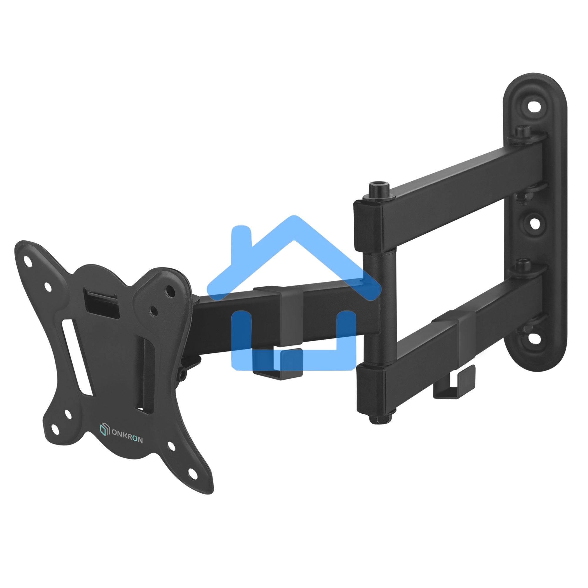 Кронштейн ONKRON R4 для телевизора 10