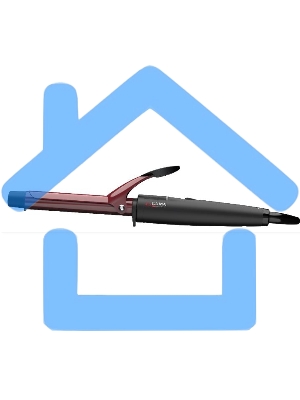 Щипцы для завивки GA.MA RGSTD-N 19 (GC0201)Щипцы для завивки волос, диаметр 19 мм. Инфра-красный нагревательный элемент. Напыление турмалиновых Нано частиц, Эргономичный дизайн, Теплоизолированный наконечник, Вращающийся шнур, 3 метра