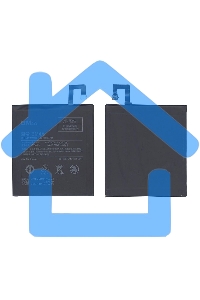 Аккумуляторная батарея BM4A для Xiaomi Redmi Pro 4000mAh / 15.40Wh 3,85V