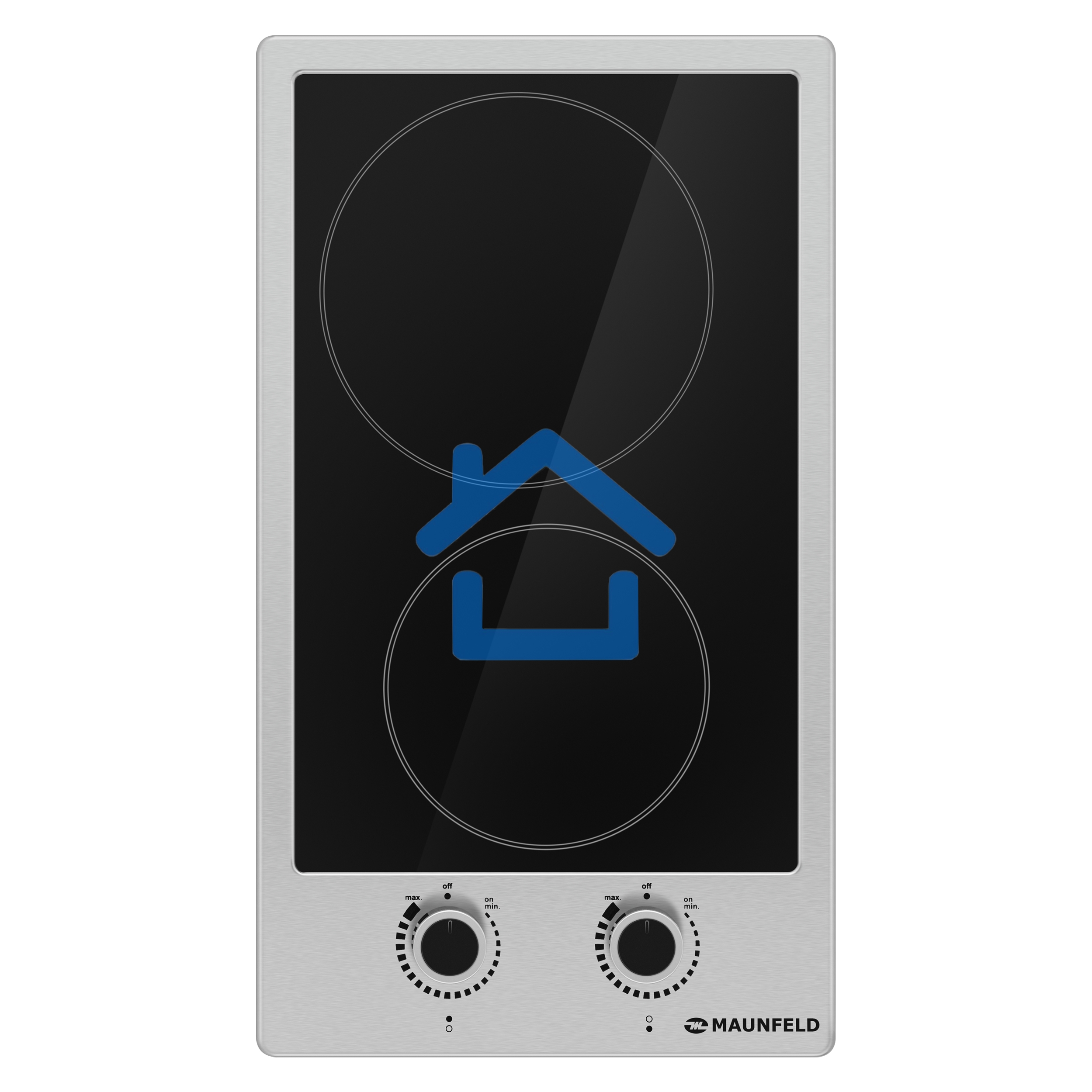 Электрическая варочная панель Maunfeld EEHE.32VCSB