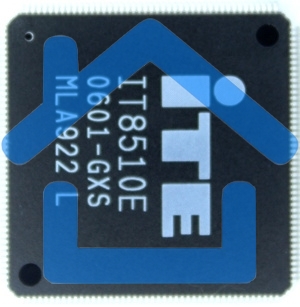 Мультиконтроллер IT8510E GXS