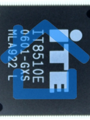 Мультиконтроллер IT8510E GXS